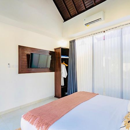 Casa Canguro Villa Lembongan Zewnętrze zdjęcie
