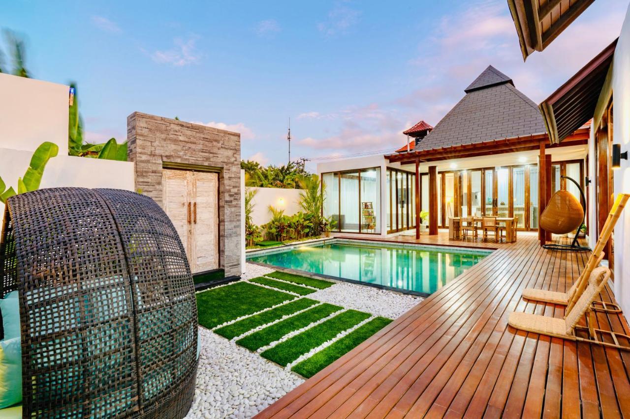Casa Canguro Villa Lembongan Zewnętrze zdjęcie