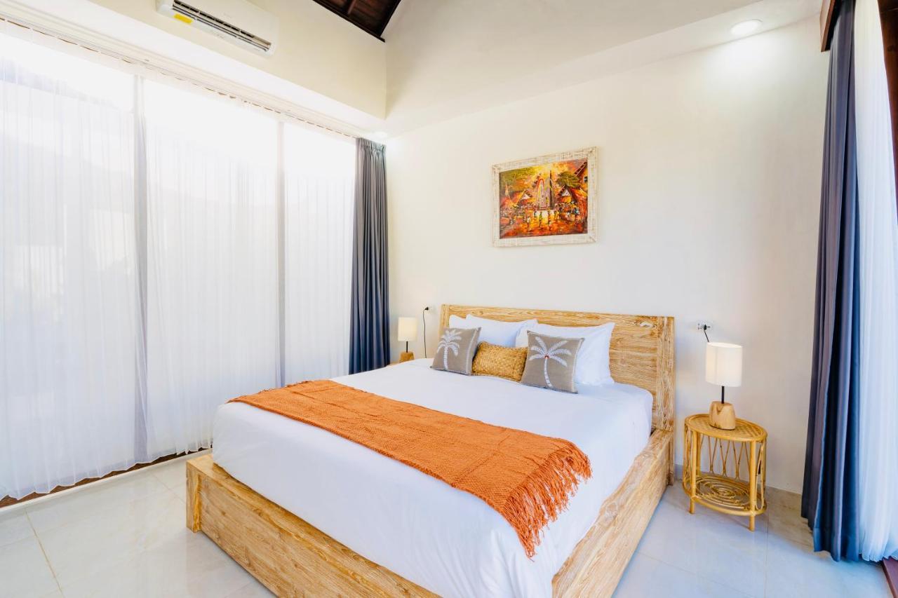 Casa Canguro Villa Lembongan Zewnętrze zdjęcie