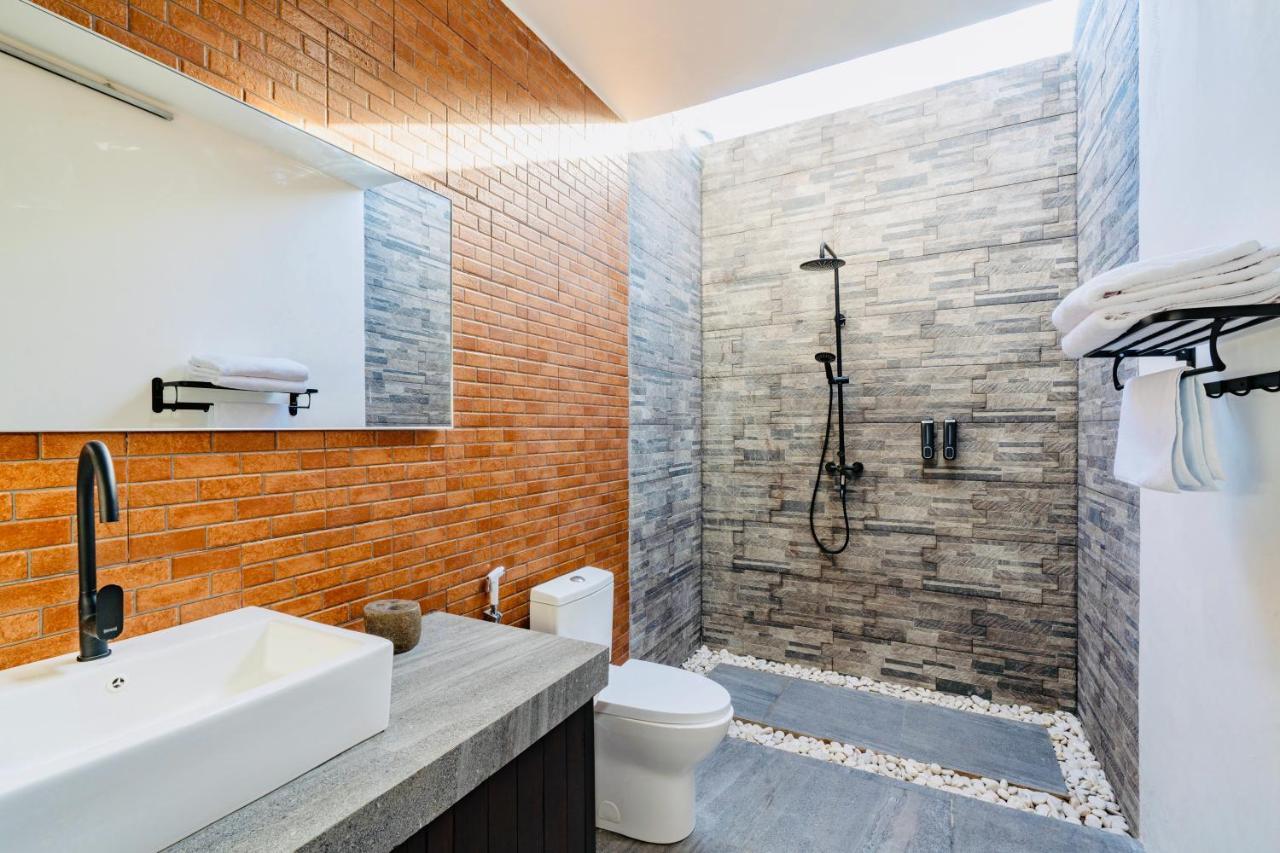 Casa Canguro Villa Lembongan Zewnętrze zdjęcie