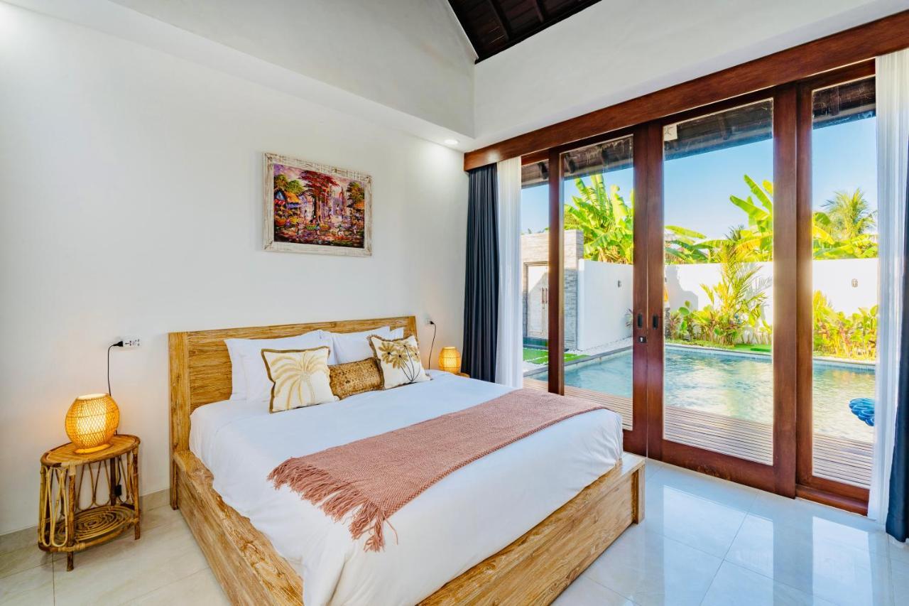 Casa Canguro Villa Lembongan Zewnętrze zdjęcie