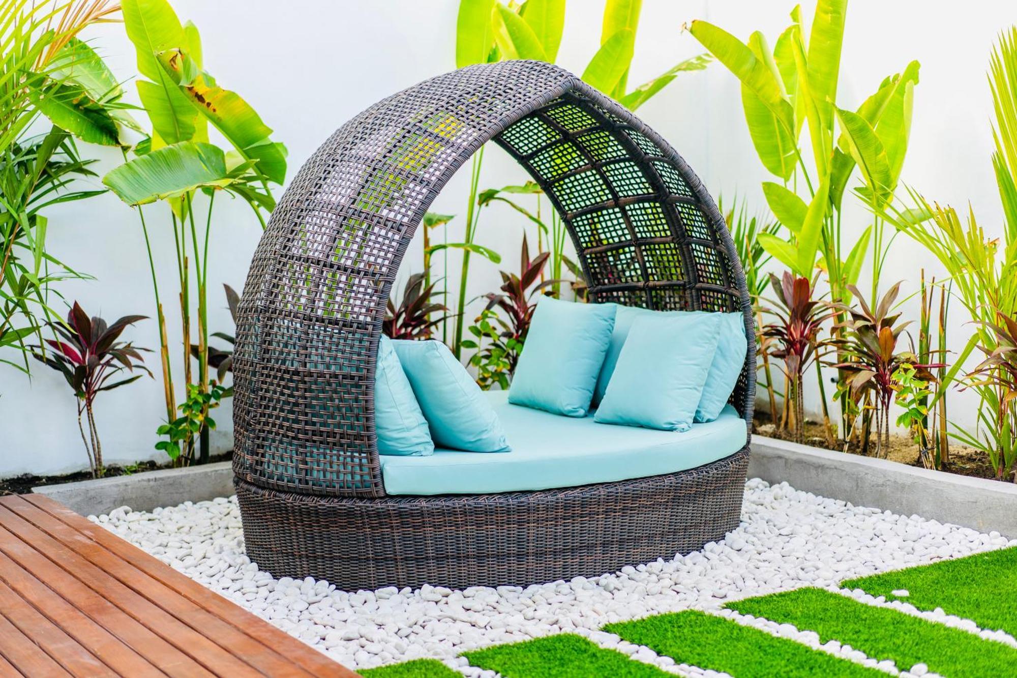 Casa Canguro Villa Lembongan Zewnętrze zdjęcie