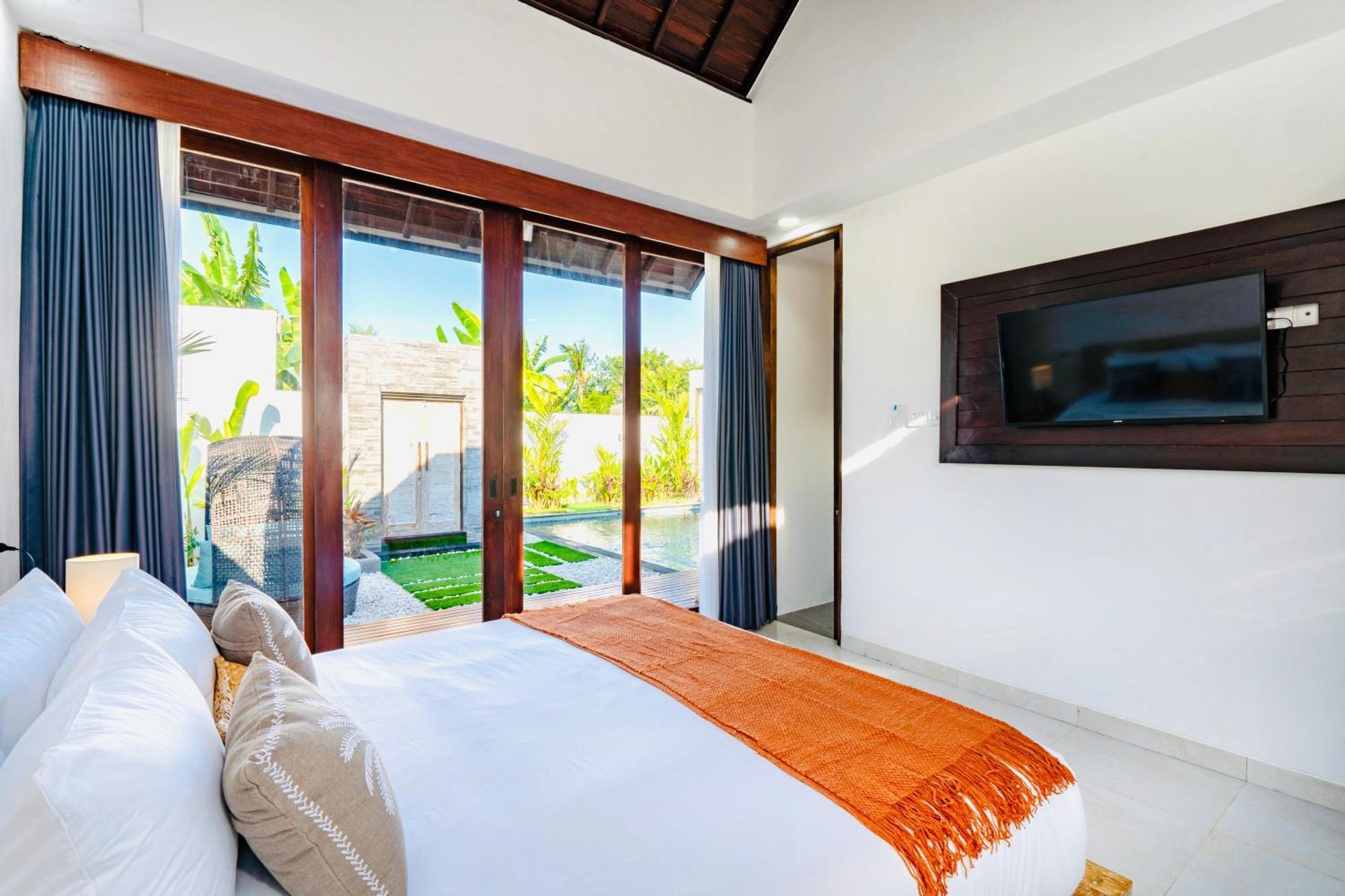 Casa Canguro Villa Lembongan Zewnętrze zdjęcie